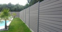 Portail Clôtures dans la vente du matériel pour les clôtures et les clôtures à Angerville